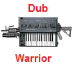 Dub Warrior